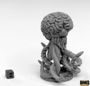 Reaper Bones Black: Hivewarden 44023 RPG - Miniatures