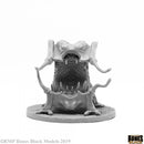 Reaper Bones Black: Mockingbeast (Bed) 44106 RPG - Miniatures