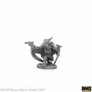 Reaper Bones Black: Skywing Infiltrator 49009 RPG - Miniatures