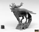 Reaper Bones Black: Spirit Beast 44030 RPG - Miniatures