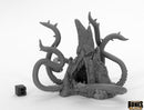Reaper Bones Black: Stone Lurker 44049 RPG - Miniatures