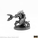 Reaper Bones Black: Tidal Lurker 44099 RPG - Miniatures