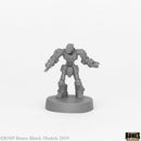 Reaper Bones Black: XairBot (Small) 49012 RPG - Miniatures