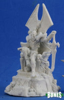 Reaper Bones: Dragoth 77201 RPG - Miniatures