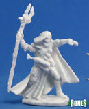 Reaper Bones: Elquin, High Elf Adventurer 77092 RPG - Miniatures
