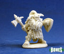 Reaper Bones: Fulumbar Ironhand 77011 RPG - Miniatures