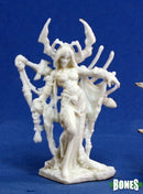 Reaper Bones: Ghoul Queen 77175 RPG - Miniatures