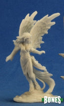 Reaper Bones: Glitterwing, Sylph 77266 RPG - Miniatures