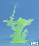 Reaper Bones: Grave Wraith 77097 RPG - Miniatures