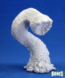 Reaper Bones: Great Worm 77006 RPG - Miniatures