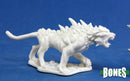 Reaper Bones: Hell Hound 77038 RPG - Miniatures