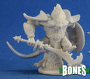 Reaper Bones: Kar Drakir 77214 RPG - Miniatures