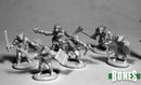 Reaper Bones: Kobolds (6) 77506 RPG - Miniatures