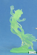 Reaper Bones: Labella DeMornay, Banshee 77096 RPG - Miniatures