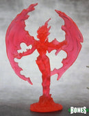 Reaper Bones: Medium Fire Elemental 77083 RPG - Miniatures