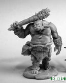 Reaper Bones: Ogre Guard 77456 RPG - Miniatures
