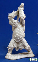 Reaper Bones: Orc Berserker (Greatsword) 77059 RPG - Miniatures