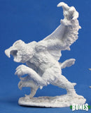 Reaper Bones: Owlbear 77156 RPG - Miniatures