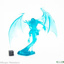 Reaper Bones: Shadow Demon 77368 RPG - Miniatures