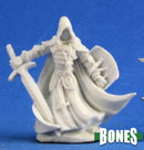 Reaper Bones: Sir Conlan 77200 RPG - Miniatures