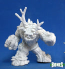 Reaper Bones: Spirit of the Forest 77184 RPG - Miniatures