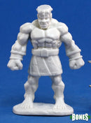 Reaper Bones: Stone Golem 77171 RPG - Miniatures