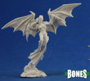 Reaper Bones: Succubus 77281 RPG - Miniatures