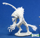 Reaper Bones: Tiik Warrior 77186 RPG - Miniatures