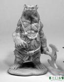 Reaper Bones: Werebear 77446 RPG - Miniatures
