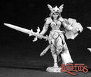 Reaper Dark Miniature Legends - Monique Denoir 02551 RPG - Miniatures