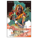 Rebel Nox Board Games - New