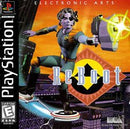 ReBoot Video Games - Games - PS1