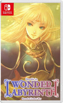 Record of Lodoss War Deedlit in Wonder Labyrinth (SWI) Video Games - Games - Switch