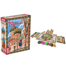 Red Cathedral Board Games - New