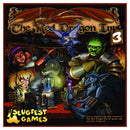 Red Dragon Inn 3 Board Games - New