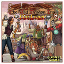 Red Dragon Inn 8 Pub Crawl Board Games - New