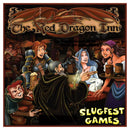 Red Dragon Inn Board Games - New