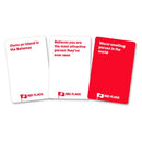 Red Flags Core Game Board Games - New