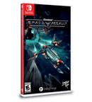 Redout Space Assault (SWI LR) Video Games - Games - Switch