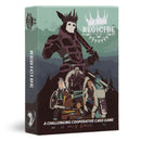 Regicide Blue Box Board Games - New