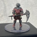 Relentless Killer 26 Icons of the Realms Van Richten's Guide to Ravenloft RPG - Blind Box Singles