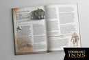 Remarkable Inns & Their Drinks (HC) RPG - New