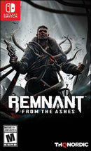 Remnant From the Ashes (SWI) Video Games - Games - Switch