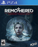REMOTHERED: BROKEN PORCELAIN Video Games - Games - PS4