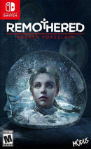 REMOTHERED: BROKEN PORCELAIN Video Games - Games - Switch