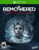 REMOTHERED: BROKEN PORCELAIN Video Games - Games - XB1