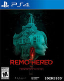 Remothered: Tormented Fathers Video Games - Games - PS4