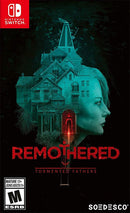 Remothered: Tormented Fathers Video Games - Games - Switch