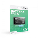 Replacement Battery for DS Lite Accessories - Video Game - Batteries