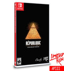 Republique Anniversary Edition (SWI LR) Video Games - Games - Switch